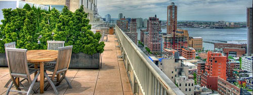 Manhattan