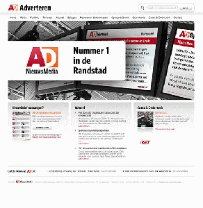 AD Nieuwsmedia