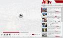 ADTV Fullsize video player