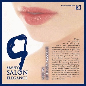 Beauty Salon Elegance
