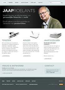 Jaap Roelants