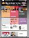 KRO Website home