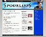KRO Website Spoorloos