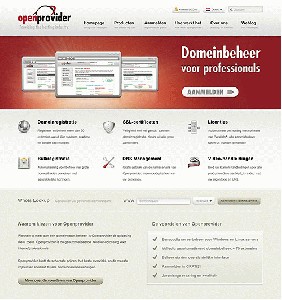 Openprovider