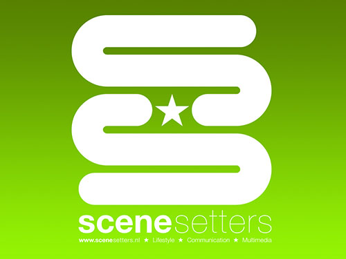 SceneSetters Logo