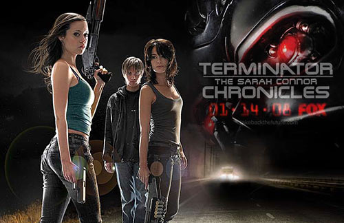 Terminator: The Sarah Connor Chronicles
