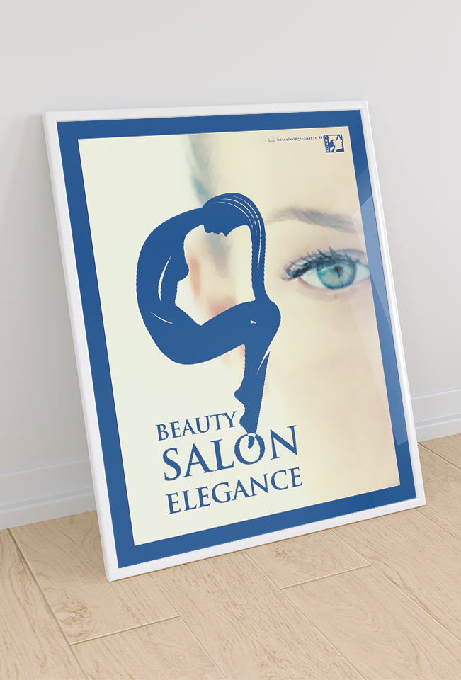 Beauty Salon Elegance