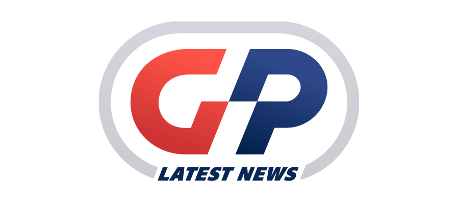 GP Latest News Logo Variations