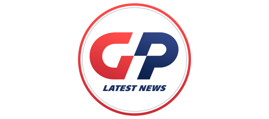 GP Latest News Logo Variations