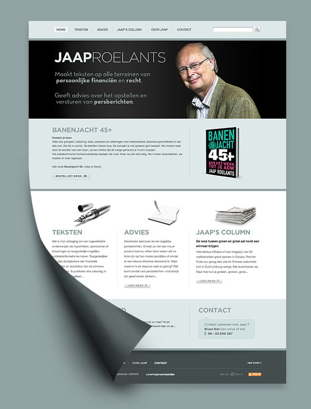 Jaap Roelants