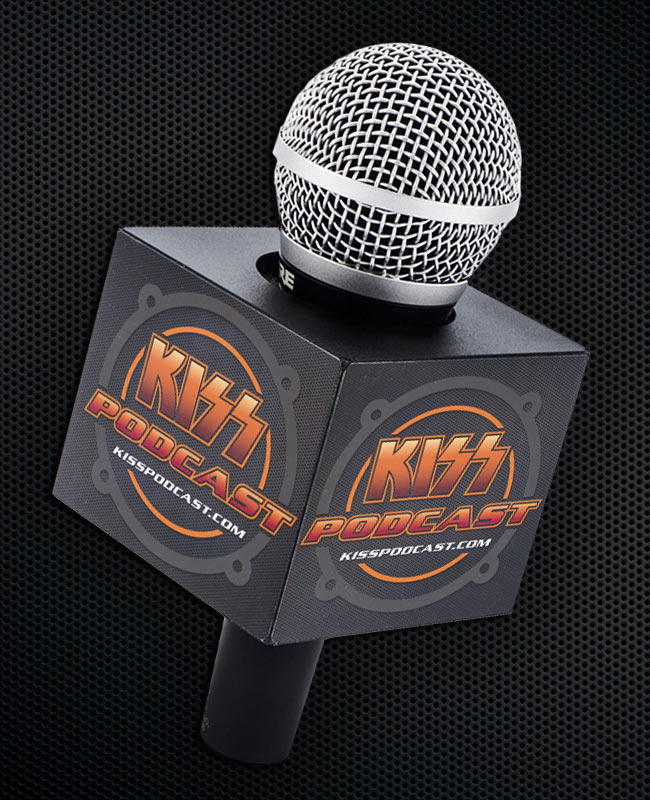 KISS Podcast