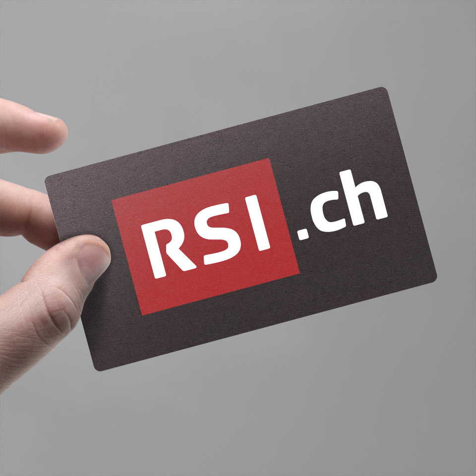 RSI Radiotelevisione svizzera
