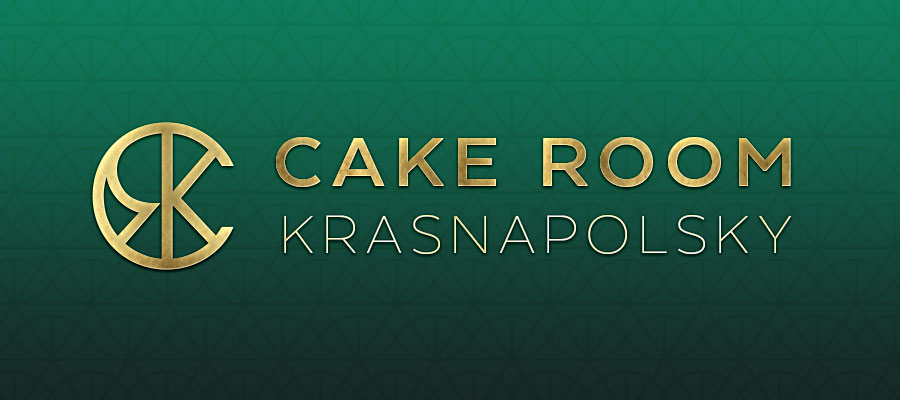 Cake Room Krasnapolsky