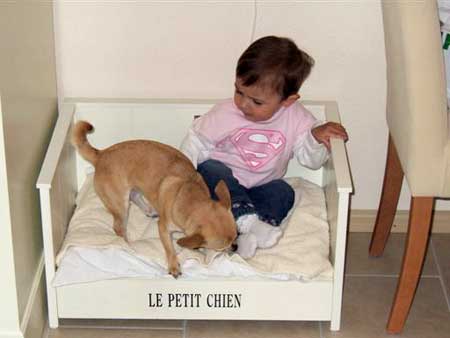 How to learn to share a seat