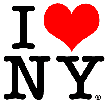 I Love NY