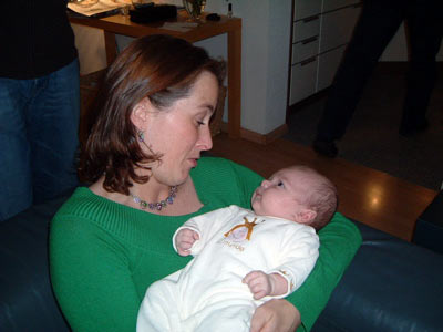 Marit en Berit