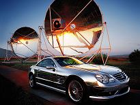 Mercedes SLK