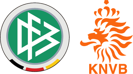 Nederland - Duitsland