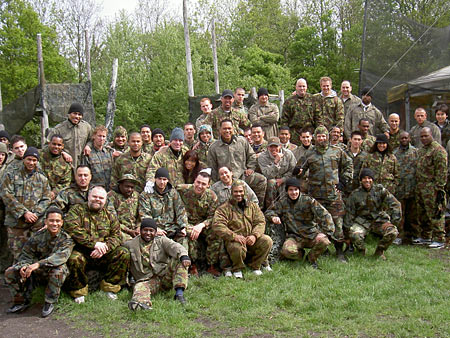 Paintball