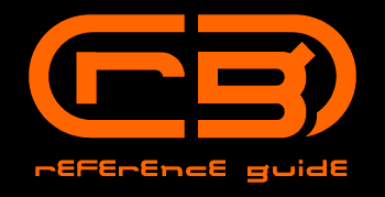 Reference Guide
