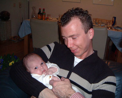 Rob en Berit